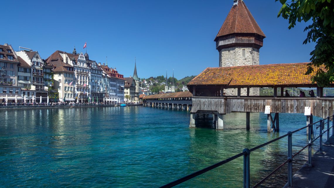 Immobilienbewertung im Kanton Luzern: Was ist zu beachten?